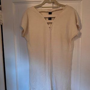 Popomomo tshirt dress